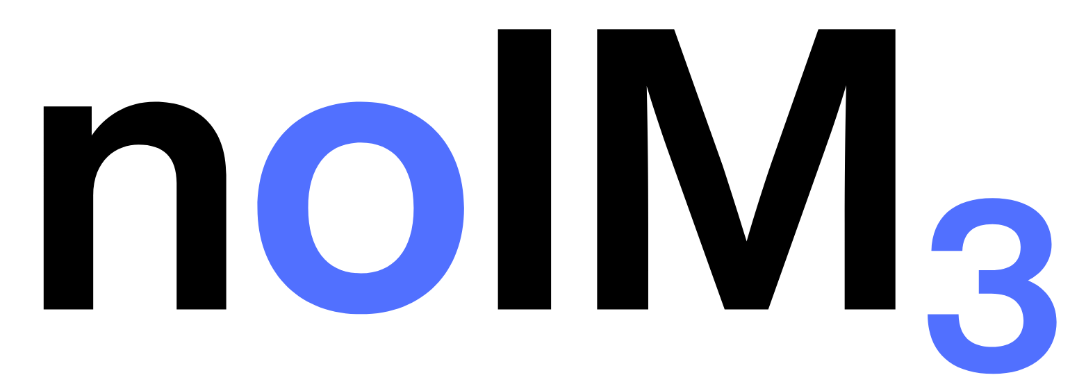 NOIM3 Logo